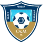 OM大学队徽