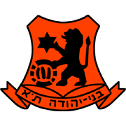 贝尼叶胡达队徽