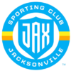 运动Jax女足队徽