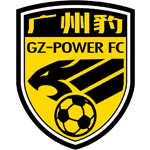 广东广州豹U20队徽