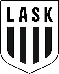 LASK林兹女足队徽