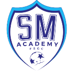 圣马力诺学院U22队徽